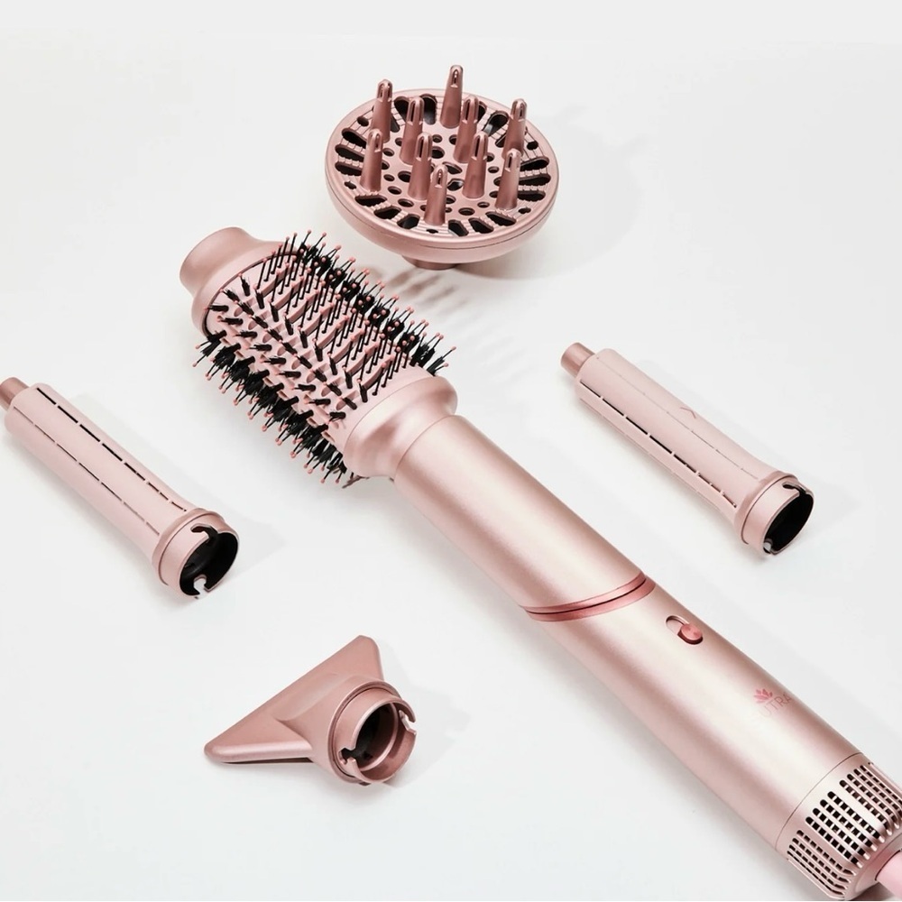 Sutra Aero Styler Pink New In Box